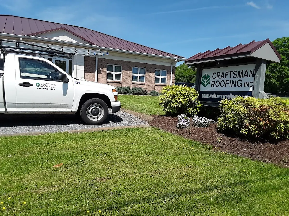 Quality Roof Replacement by experienced craftsmen in Cape May Court House